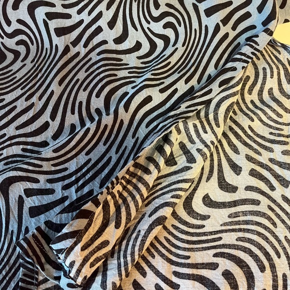 Island Planet Maxi Sundress - Picture 4 of 6